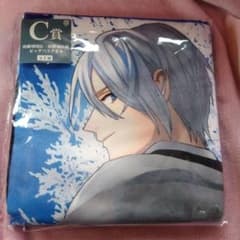 刀剣乱舞 C賞 山姥切国広・山姥切長義ビッグタオル - メルカリ