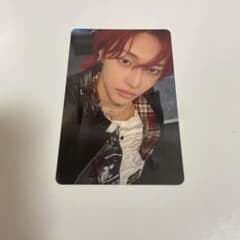 RIIZE ウォンビン ODYSSEY ユニバ ラキドロ トレカ - メルカリ