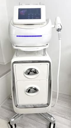 ドクタービセア フォーカスネオ 美容機器 痩身 エステ サロン ショット