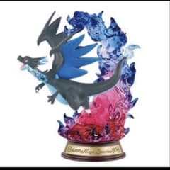 ポケモン SWING VIGNETTE collection4 メガリザードンX - メルカリ
