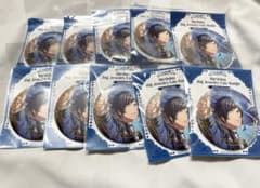 うたプリ 綺羅 缶バッジ 10個 - メルカリ