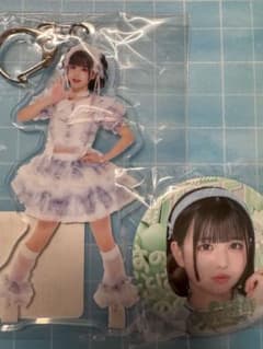 iLiFE 虹羽みに アクキー サイト最安値 | Shop at Mercari from Japan