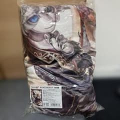 第五人格 写真家 ジョゼフ もこもこブランケット 池袋ロフト 限定品 月