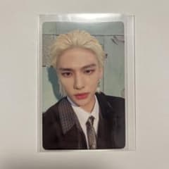 straykids スキズ 中国 ヨントン 中華 ヒョンジン トレカ - メルカリ