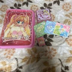 ぴちぴちピッチ なかよし 付録 セット - メルカリ