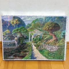 ○レア 井上直久○イバラード博物誌 ボンサイガーデン 1000ピース 新品