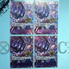 3rdANNIVERSARY 3周年 シャーロット・カタクリ 4枚 - メルカリ