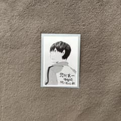 ハイキュー!! 10th クロニクル 思い出スナップフォトカード - メルカリ