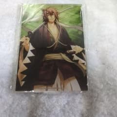 薄桜鬼 真改 カレンダー 2023 アクリルスタンド 沖田総司 - メルカリ