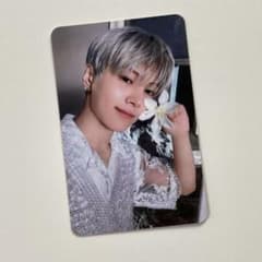 ENHYPEN ORANGE BLOOD トレカ ジェイ - メルカリ