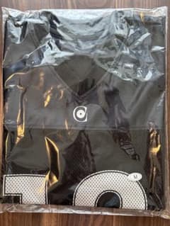 Eve Asia Tour 2024 追加公演 文化 no.12 メッシュT 黒 - メルカリ