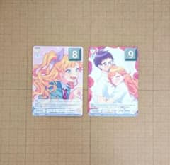 HoneyWorks ヒロインたるもの ヴァイスシュヴァルツ 山本幸大 服部樹里