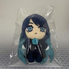 AdoちゃんぬいぐるみORIHARAデザインverv - メルカリ