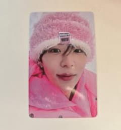 RIIZE ショウタロウ All of You 原宿 POPUPラキドロ トレカ - メルカリ