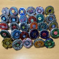 メタルファイトベイブレード セット まとめ売り - メルカリ