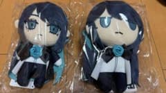 生まれましたよ おめでとうAdoちゃんぬいぐるみA B 2個セット - メルカリ