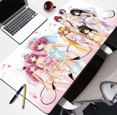 新品】ToLOVEる プレイマット トラブル④ - メルカリ