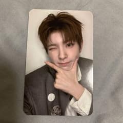 NEXZ 台北 台湾 コン トレカ ZOO ユウキ 入場特典 - メルカリ