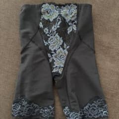 マルコ リュミエス 補正下着 ロングガードル S58 - メルカリ