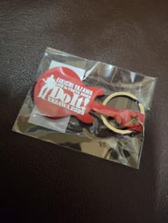 矢沢永吉2025年ライブ 11/8(土)東京ドーム限定キーホルダー - メルカリ