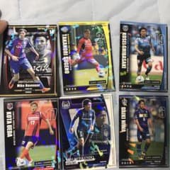 フットボールオールスターズ - メルカリ