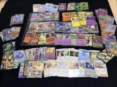ポケモンカードarまとめ売り40枚（被りなし） | Shop at Mercari from