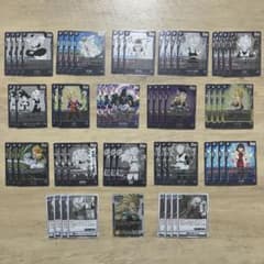 ドラゴンボール フュージョンワールド ゴテンクスデッキ - メルカリ