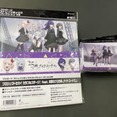 プロセカ ストレイジボックス デッキケース - メルカリ