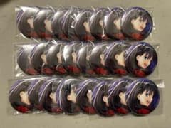 fate stay night 20周年記念 缶バッジ 遠坂凛 ノーマル 24点 - メルカリ