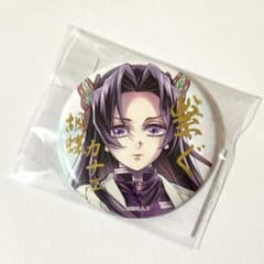 C106 繋ぐ webくじ 胡蝶カナエ 缶バッジ 鬼滅の刃 ufotable - メルカリ