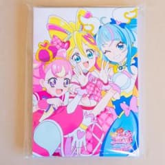 楽天ブックス限定先着特典】映画キミとアイドルプリキュア♪ キャラ