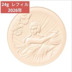 ミラノコレクション2026 フェイスアップパウダー <リフィル> 24g