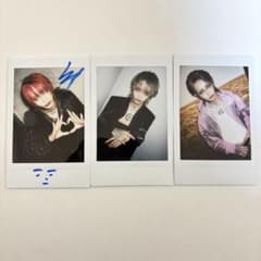 零[Hz] TEIKAさん チェキ⑩ - メルカリ