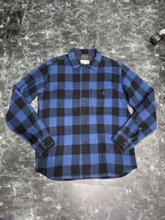 Pendleton ペンドルトン フリークスストア バッファローチェックシャツ