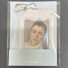 セブチ SEVENTEEN 仁川コン MD フォトカードホルダーセット バーノン