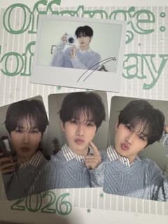 ジュンギュ シーグリ トレカ - メルカリ