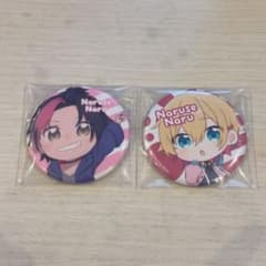 にじさんじ 3SKM サンリオ 缶バッジ 榊ネス 等身 | Shop at Mercari