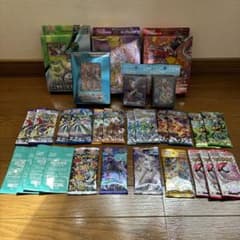 ポケモンカードグッズセット引退品③ - メルカリ