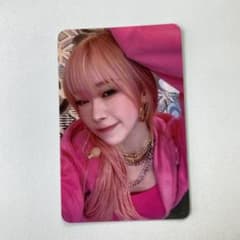 aespa supermates 当選 30枚限定 ジゼル トレカ - メルカリ