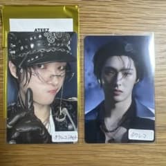 ATEEZアチズGOLDEN HOUR:Part.4ミンギタワレコラキロトトレカ - メルカリ