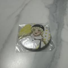 バンドリ ガルパ 弦巻こころ 缶バッジ WEGO - メルカリ