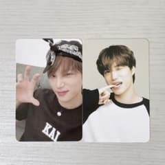 EXO カイ トレカ ラントレ MD - メルカリ