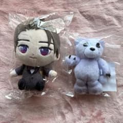 山下智久 club9ぬいぐるみセット - メルカリ