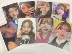 Red Velvet レドベル birthday特典 ウェンディ トレカ セット - メルカリ