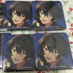 あんスタ TRIP 缶バッジ 朔間凛月 4点セット - メルカリ