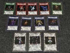 遊戯王 ダンジョンダイスモンスターズ カードセット 15枚 - メルカリ