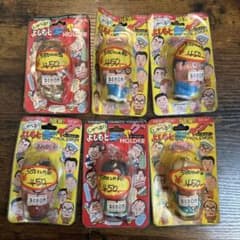 よしもと キーホルダー しゃべる ギャグ - メルカリ