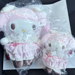 サンリオ フォレストレースデザインシリーズ マイメロディ - メルカリ