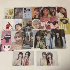 TWICE モモ トレカ22枚セット - メルカリ
