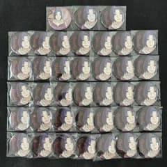 NARUTO イタチ うちはイタチ 缶バッジ ナンジャタウン B - メルカリ